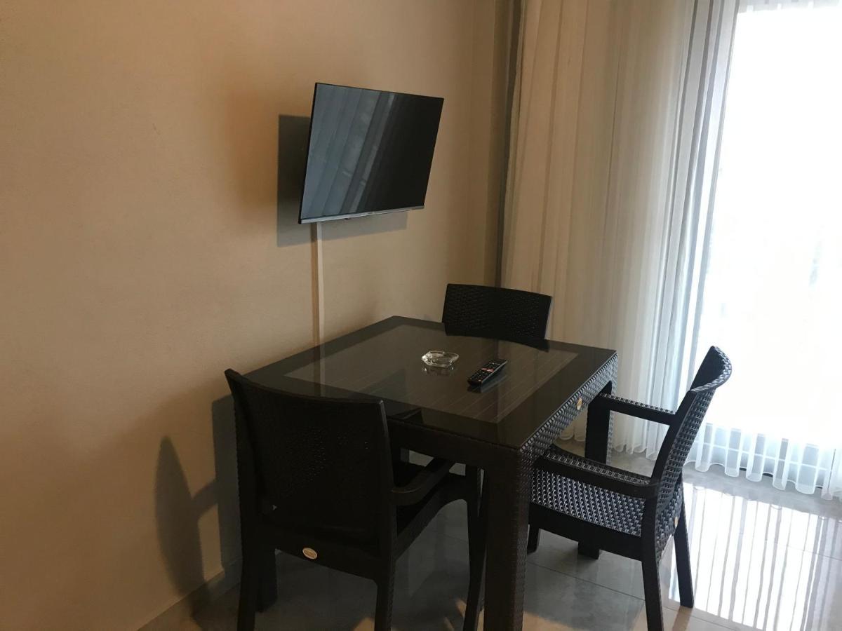 Golden Lake Aparts Aparthotel Koycegiz Екстериор снимка