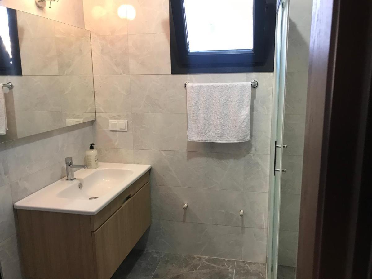 Golden Lake Aparts Aparthotel Koycegiz Екстериор снимка